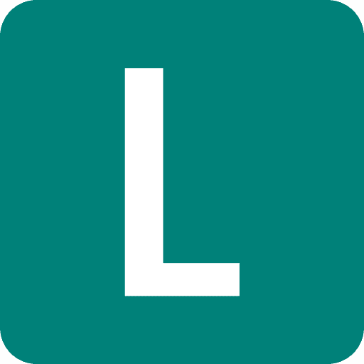 Lodg Logo